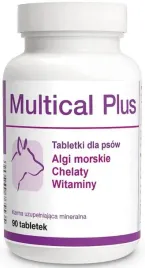 dolvit-multical-plus-90-tabletek