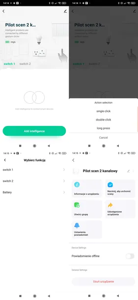 pilot-scen-2-kanaly-6-programow-seria-lr-zigbee-home-assistant-tuya-stan-nowy-kod-produktu-pntz72