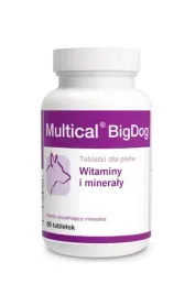 dolvit-multical-bigdog-90-tabletek