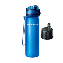 aquaphor-city-05l-niebieska-butelka-filtrujaca-wode-z-wkladem