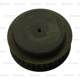 kolo-zebate-pas-l-szer-25-4-35-zebow-otwor-wstepny-szajba