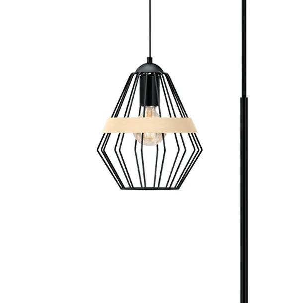 lampa-stojaca-cliff-black-1xe27-stan-nowy-marka-milagro