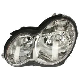 mercedes-c-klasa-w203-2003-2007-reflektor-lampa-przednia-lewa-nowa