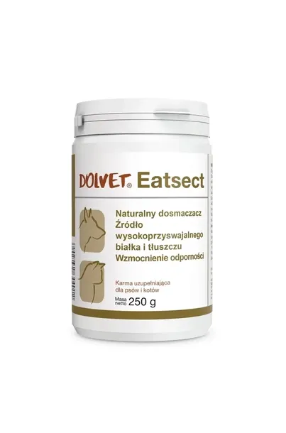dolfos-dolvet-eatsect-250g