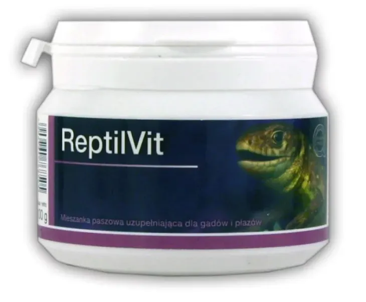 dolfos-reptilvit-100g