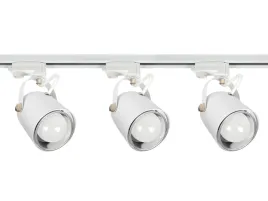 oswietlenie-szynowe-led-3x-lampa-reflektor-e27-szynoprzewod-1m-3-fazowy