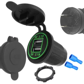 ladowarka-samochodowa-montazowa-usb-12v-24v-4-2a-ring-zielony-led