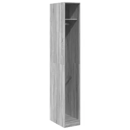szafa-do-przedpokoju-szary-dab-sonoma-30-x-50-x-200-cm