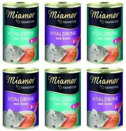 miamor-vitaldrink-mix-smakow-6x135ml