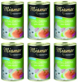 miamor-vitaldrink-kitten-z-kurczakiem-6x135ml