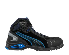 buty-robocze-wysokie-bhp-puma-rio-black-s3-src-czarno-niebieskie-41