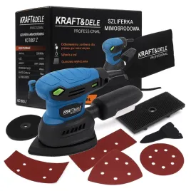 szlifierka-kraftanddele-mimosrodowa-z-regulacja-1200w-4-x-pad-230v-50hz-mocna