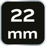 klucz-plaski-22mm-1000v