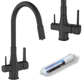 invena-bateria-kuchenna-zlewozmywakowa-z-filtrem-weglowym-glamour-czarna