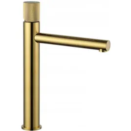 mexen-elba-one-bateria-umywalkowa-wysoka-zlota-74111-50