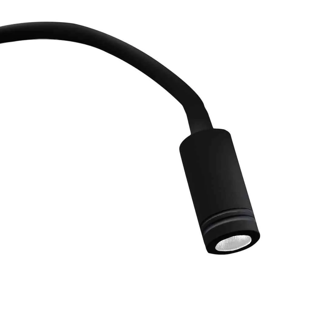 lampka-nocna-base-8w-2w-black-stan-nowy