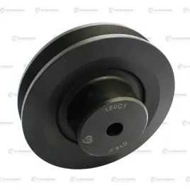 kolo-pasowe-fi-150-c1-otwor-wstepny-szajba