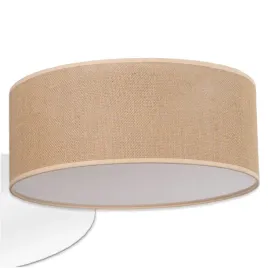 lampa-sufitowa-scienna-plafon-natynkowa-led-juta-naturalna-abazur-40-cm-60w