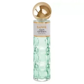 saphir-pour-femme-woda-perfumowana-sph-green-30-ml