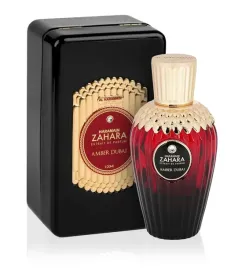 al-haramain-zahara-amber-dubai-extrait-de-parfum-100ml-woda-unisex