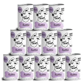 pepe-mono-protein-rabbit-krolik-12x400g