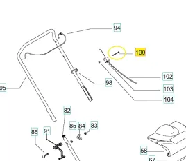 sruba-kosiarki-mcculloch-m53-150awr-m46-125r
