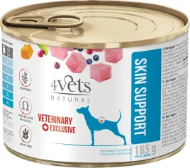 4vets-dog-skin-support-185g