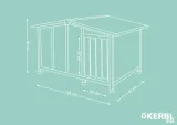 kerbl-buda-dla-psa-overview-134-x-92-x-82-cm