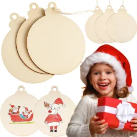 ozdoby-choinkowe-z-drewna-50szt-bombki-do-malowania-dekorowania-dla-dzieci