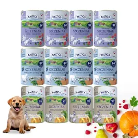 baltica-smaki-regionow-szczeniak-mokra-karma-szczeniat-mix-smakow-12x400g