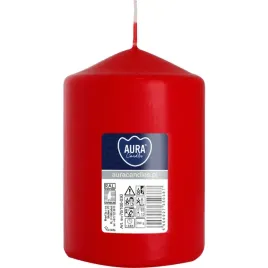 swieca-walec-bispol-44h-10cm-sw70-100-czerwona