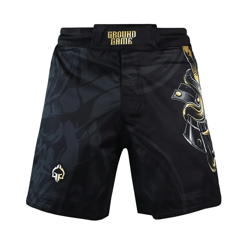 ground-game-spodenki-mma-oni-samurai-l