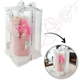 ecarla-flower-box-bukiet-zapachowych-kwiatow-mydlanych-w-pudelku-led-buk21