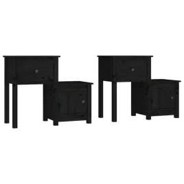 szafki-nocne-2-szt-czarne-795x38x655-cm-drewno-sosnowe
