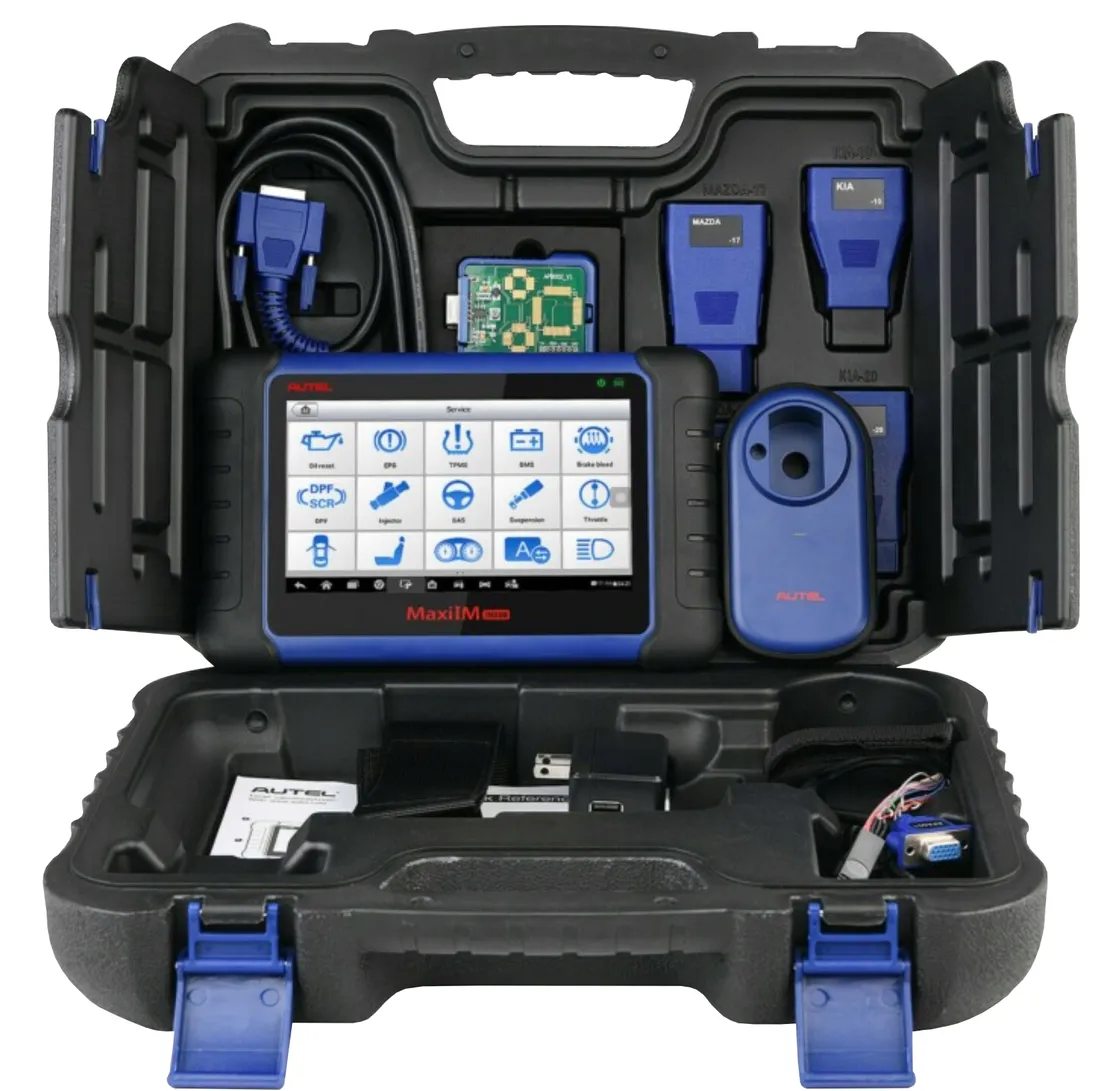 programator-kluczy-autel-im508s-nowy-model-wersjas-stan-nowy