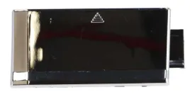 zaslepka-reflektora-mercedes-mp4-lewa