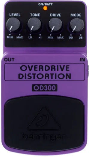 efekt-gitarowy-behringer-od300-overdrive-distortion-przester-kod-producenta-od300