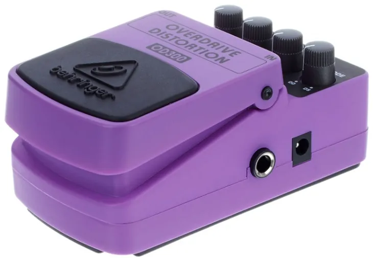 efekt-gitarowy-behringer-od300-overdrive-distortion-przester-kolor-fioletowy