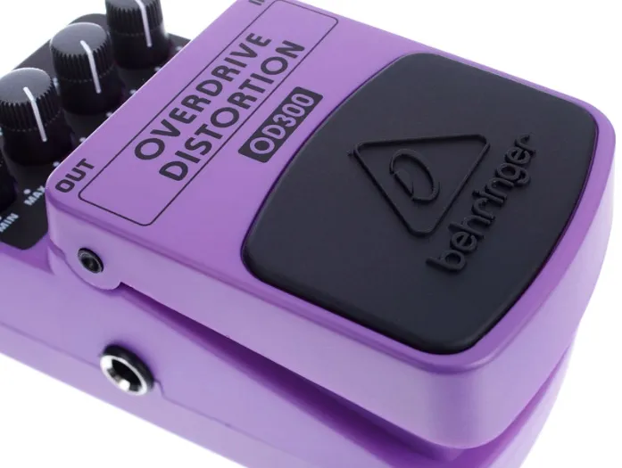 efekt-gitarowy-behringer-od300-overdrive-distortion-przester-stan-nowy-rodzaj-gitarowe
