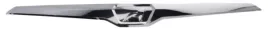 listwa-atrapy-man-tgx-2020-chromowana