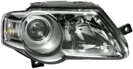vw-passat-b6-05-10-reflektor-lampa-przednia-prawa