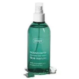 ziaja-oczyszczanie-liscie-manuka-tonik-zwezajacy-pory-200-ml