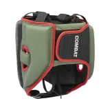 adidas-kask-bokserski-combat-zielony-m-stan-nowy