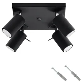 plafon-czarny-lampa-sufitowa-tuba-4xgu10-kwadrat