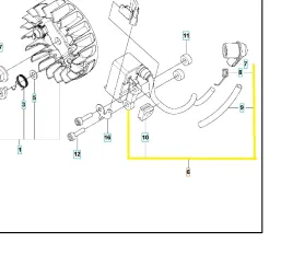 modul-zaplonu-pily-husqvarna-t525-587874902