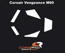 2-x-corepad-slizgacze-do-corsair-venegeance-m60
