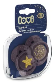 lovi-smoczek-stardust-dynamiczny-2-szt-0-3m