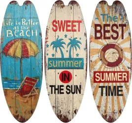 ozdoba-tabliczka-sklepu-barbera-3x-deska-surfingowa-plazowa-45cm-vintage
