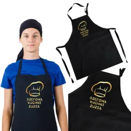 fartuszek-kuchenny-dzieciecy-szef-owa-kuchni-z-kieszonka-czarny-personalizo