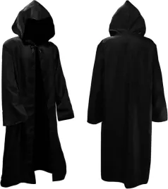 peleryna-z-kapturem-smierc-kostium-halloween-wampir-szata-cosplay-czarny